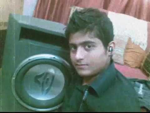 AHAD DJ