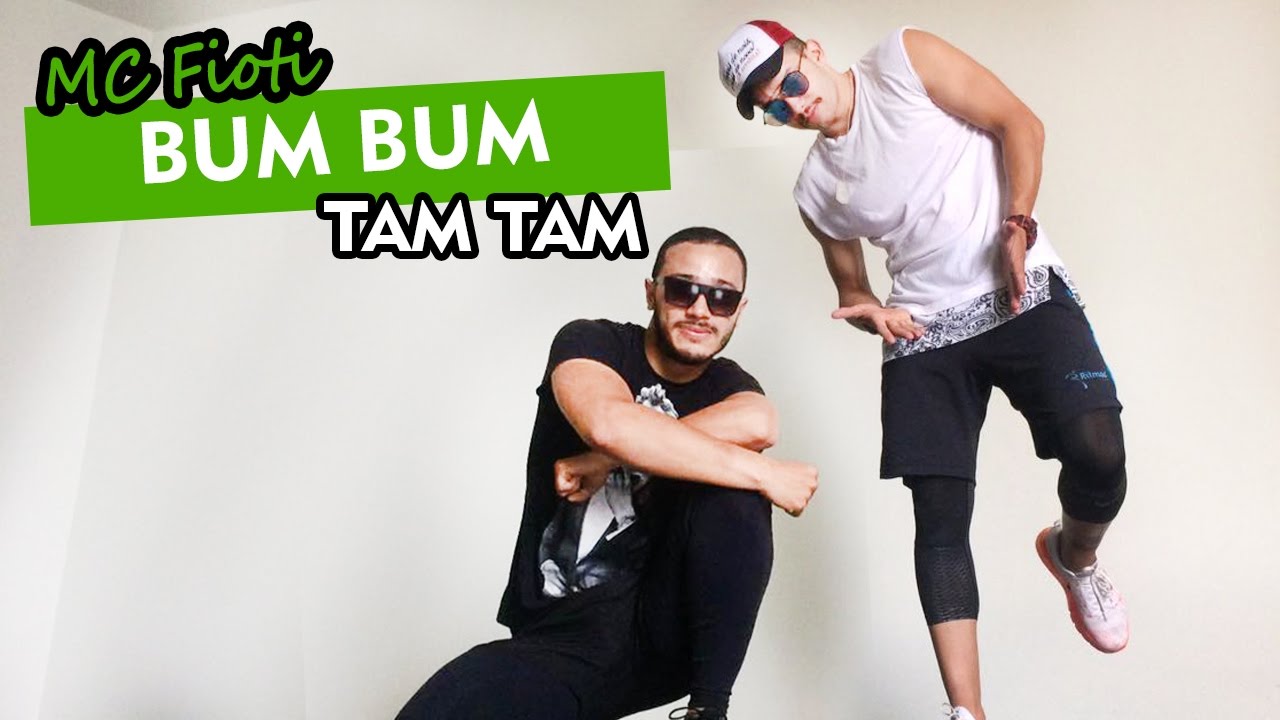 Bum bum tam tam