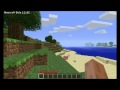 Man vs Minecraft - Season 1, Day 1 - One man. One life. Let's roll!