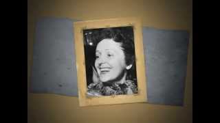 Watch Edith Piaf Les Neiges De Finlande video