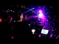 Oriol Torres vj-set @ Amnesia Ibiza 2011 (II)