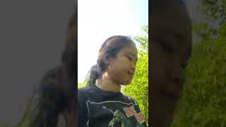 Highlight 351 - 853 From Liz Eve Vlog Is Live Eat Sour Blackberry Challenge Haha