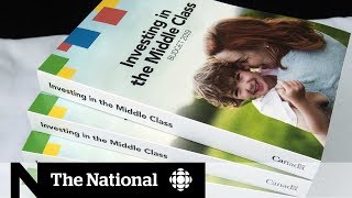 Federal budget 2019 breakdown