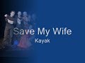 Save My Wife Video preview