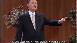 3. De Gouden draad van de Geschiedenis / De Genesis code ontcijferd - Stephen Bohr
