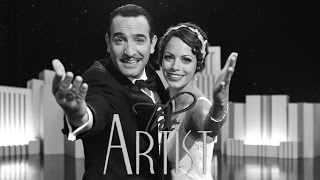 Moviedudeincs Reviews The Artist