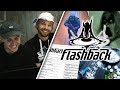 DEM SJUKASTE FLASHBACK-TRÅDARNA!