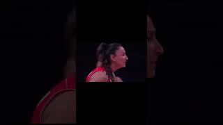 Hande Baladın Harika Sayı Türkiye Vs Italy