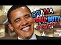 Barack Obama PLAYS Black ops 2! - EPISODE 2 - (Hilarious VOICE TROLLING)