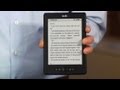 Entry-level Kindle is an excellent no-frills e-book reader
