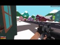 Trouble in Terrorist Town | Trouble in Terrorist Town |