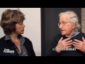 Noam Chomsky on Secrecy, Terrorism and Google