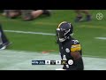 Every George Pickens catch against the Seahawks I Pittsburgh Steelers