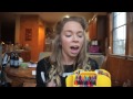 crayons