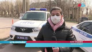 Видео Новости Волгограда и области 02.04.2020 12-00 от Муниципальное телевидение Волгограда, улица Бутлерова, Волгоград, Россия