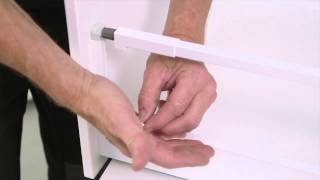 05.IKEA Kitchens - Installing Method _Chapter 4 Installing Drawers and Doors