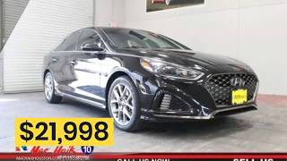 Mac Haik Jeep Ram Used Cars Katy Freeway