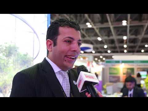 Said Masoud, cluster sales manager, Roda Hotels & Resorts (Arabic)