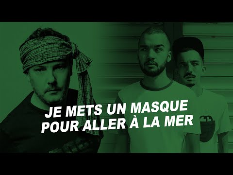 Mickey 3D Feat Bigflo Et Oli - Respire Paroles