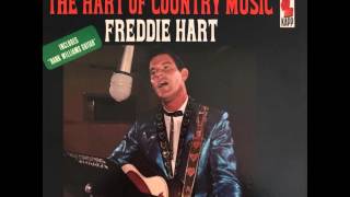 Watch Freddie Hart Hank Williams Guitar video