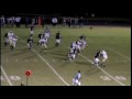 Keith Tucker 2009 Highlights