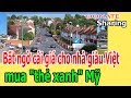 B,ấ,t ng,ờ c,á,i gi,á cho nhà giàu Việt m,u,a "thẻ xanh" Mỹ - Donate Sharing