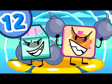 OTA 12: bombs away!