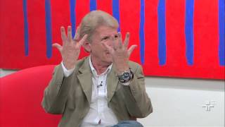 TV Cultura e Rádio Cultura FM recebem Prêmio APCA - Metrópolis - 18/03/15 - Bloco 2