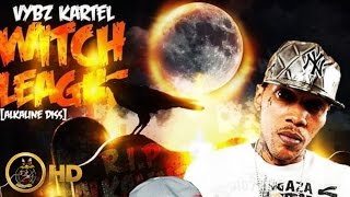 Watch Vybz Kartel Which League video