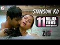 Saanson Ko – ZiD | Arijit Singh | Mannara Chopra | Karanvir | Sharib – Toshi