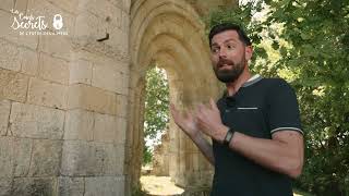 Les Coins Secrets Les Commanderies De Montarouch Et De Sallebruneau - Targon Et Frontenac