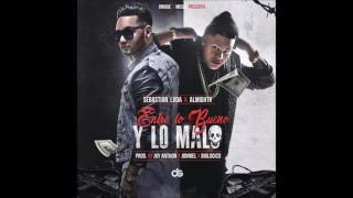 Video Entre Lo Bueno y Lo Malo (Remix) Almighty