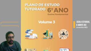 6º Ano Ef - Acolhimento Pet 3