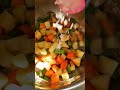 Vegetable Stew Recipe Kerala Style
