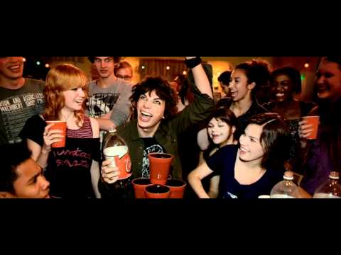 Rodrick Rules Commercial