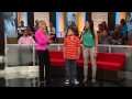 Niño enamorado de tía #679 (3 3) Caso Cerrado