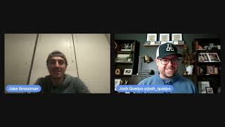 MSAP Episode 7- Football: Creating A New Currency For Draft Pick Valuation w/ Josh Queipo