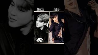 Bts Members Hotabs Look