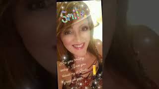 Smile!