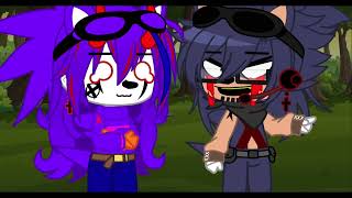 You Guys Act Like Youre Better Than Me Gacha Version Sonic.exe X Gacha Club Creepypasta
