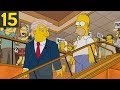 15 UNCANNY Simpsons Predictions that came true