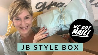 Jb Stylebox Unboxing And Try On