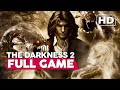 The Darkness 2 | PC 60fps | Full Gameplay/Playthrough | No Commentary