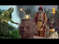 अलादीन का चिराग - 1 - Aladdin Ka Chirag Episode 1 - Old Story - Aladdin Ka Chirag