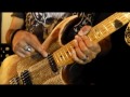 CIRCLE OF FIRE - PART 2 - JAY'S GUITARS - ESP, Vengeance, Ibanez and Warmoth Guitars