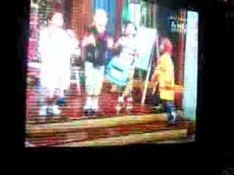 selena gomez in barney and friends. [clip3] Selena Gomez on Barney