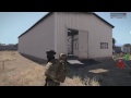 Please just die! - ArmA 3