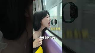 Camdaki Saatin Arkasındaki Şaşırtıcı Gerçek..