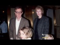 Mia Farrow's Bombshell: Son's Father 'Possibly' Frank Sinatra