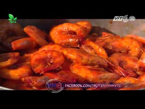 Làng Phú Chiêm “cái nôi” của mỳ Quảng